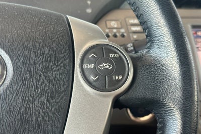 2014 Toyota Prius Plug-in Advanced