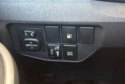 2014 Toyota Prius Plug-in Advanced