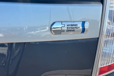 2014 Toyota Prius Plug-in Advanced