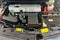 2014 Toyota Prius Plug-in Advanced
