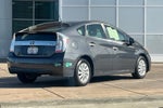 2014 Toyota Prius Plug-in Advanced
