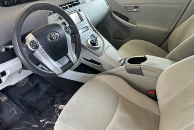 2014 Toyota Prius Three