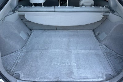 2014 Toyota Prius Three