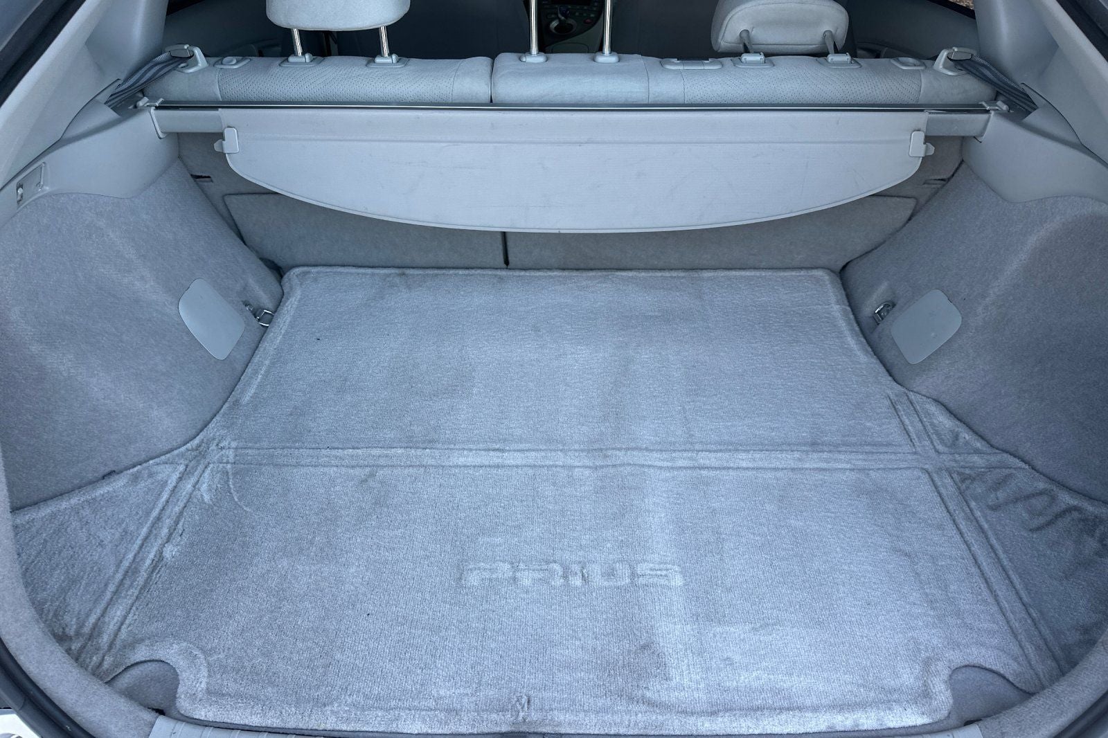 2014 Toyota Prius Three