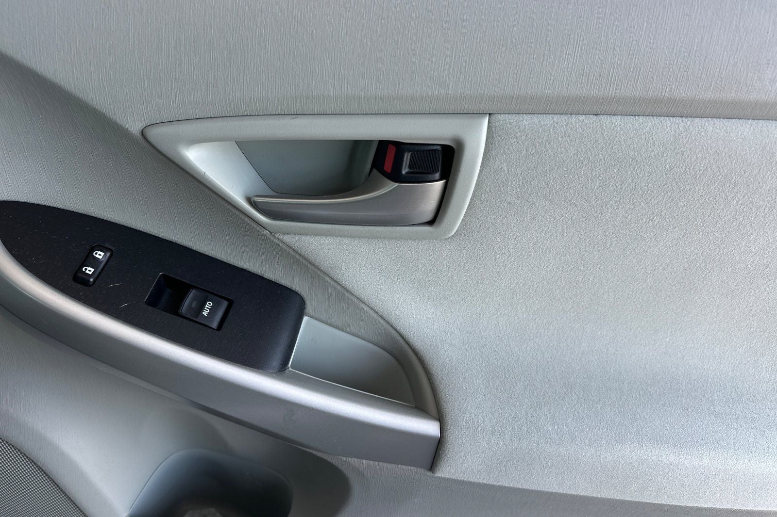 2014 Toyota Prius Three