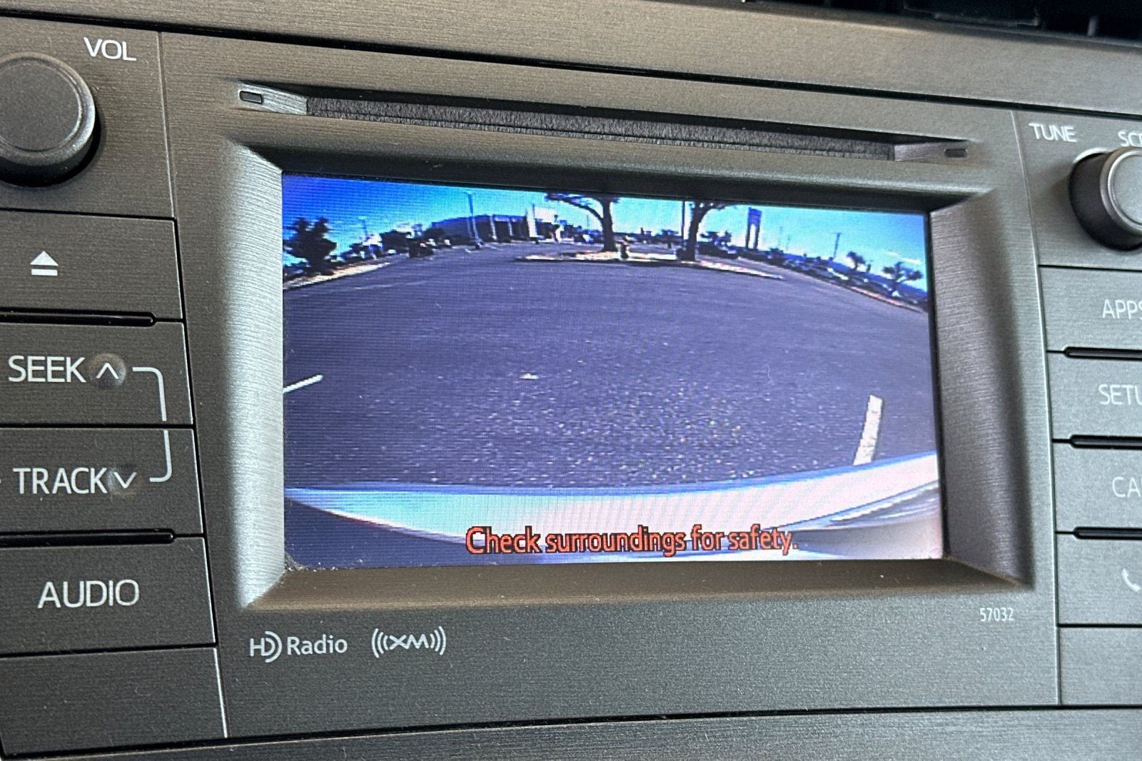 2014 Toyota Prius Three