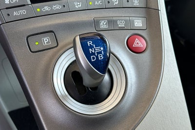 2014 Toyota Prius Three