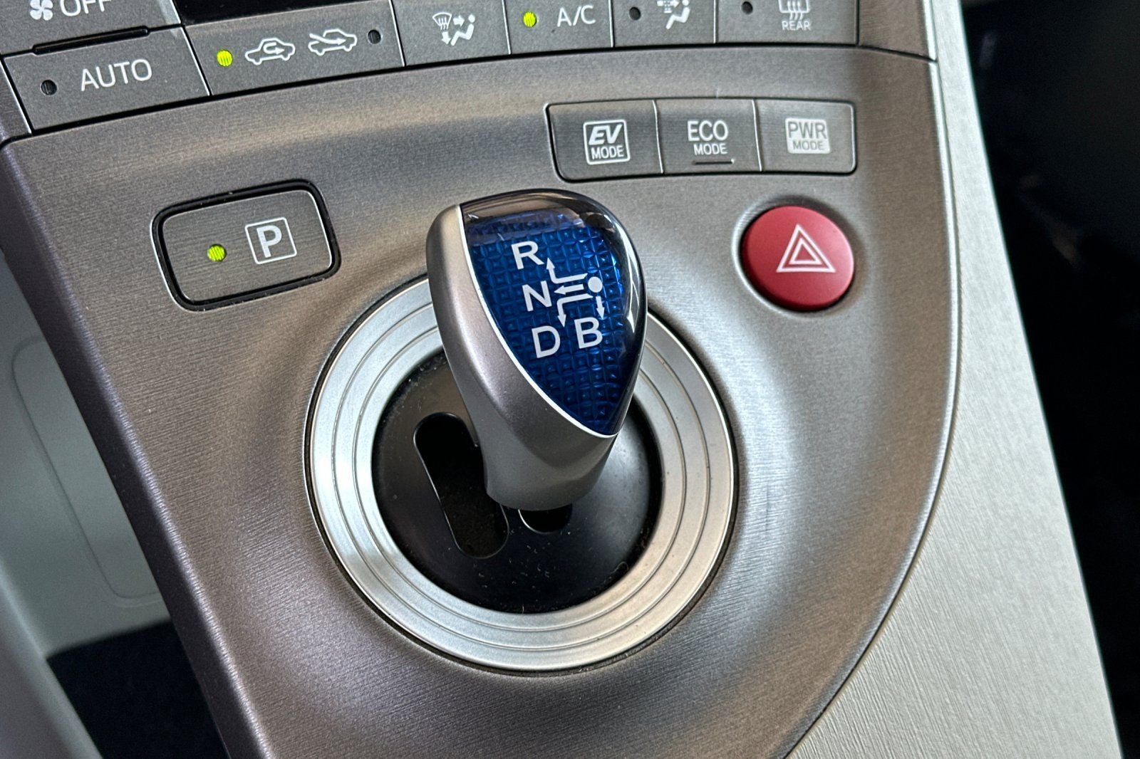 2014 Toyota Prius Three