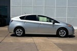 2014 Toyota Prius Three