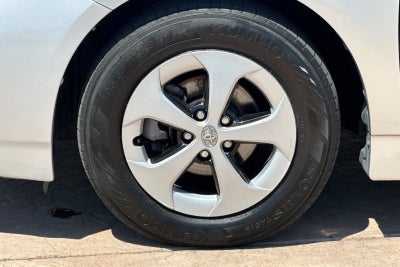 2014 Toyota Prius Three