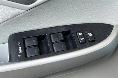 2014 Toyota Prius Three