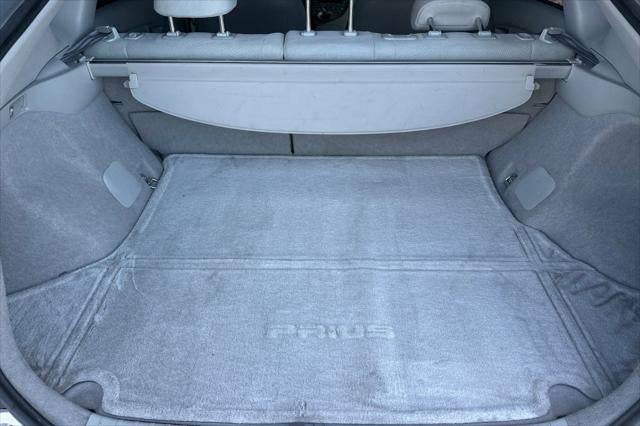 2014 Toyota Prius Three