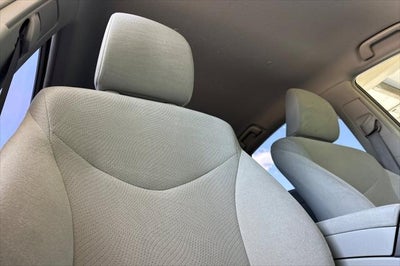 2014 Toyota Prius Three