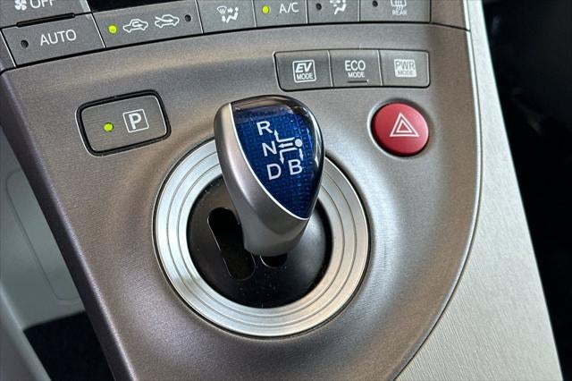 2014 Toyota Prius Three