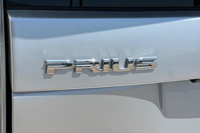 2014 Toyota Prius Three