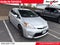 2015 Toyota Prius Four