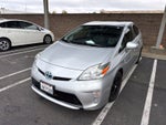 2015 Toyota Prius Four