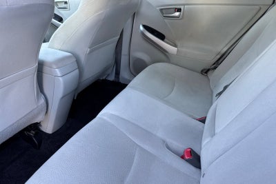2014 Toyota Prius Three