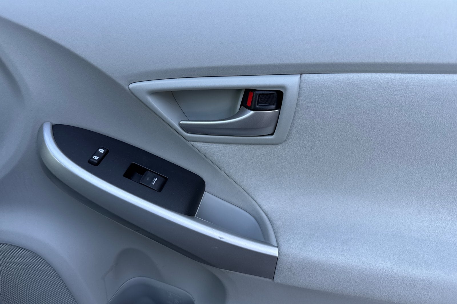 2014 Toyota Prius Three