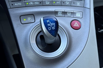 2014 Toyota Prius Three