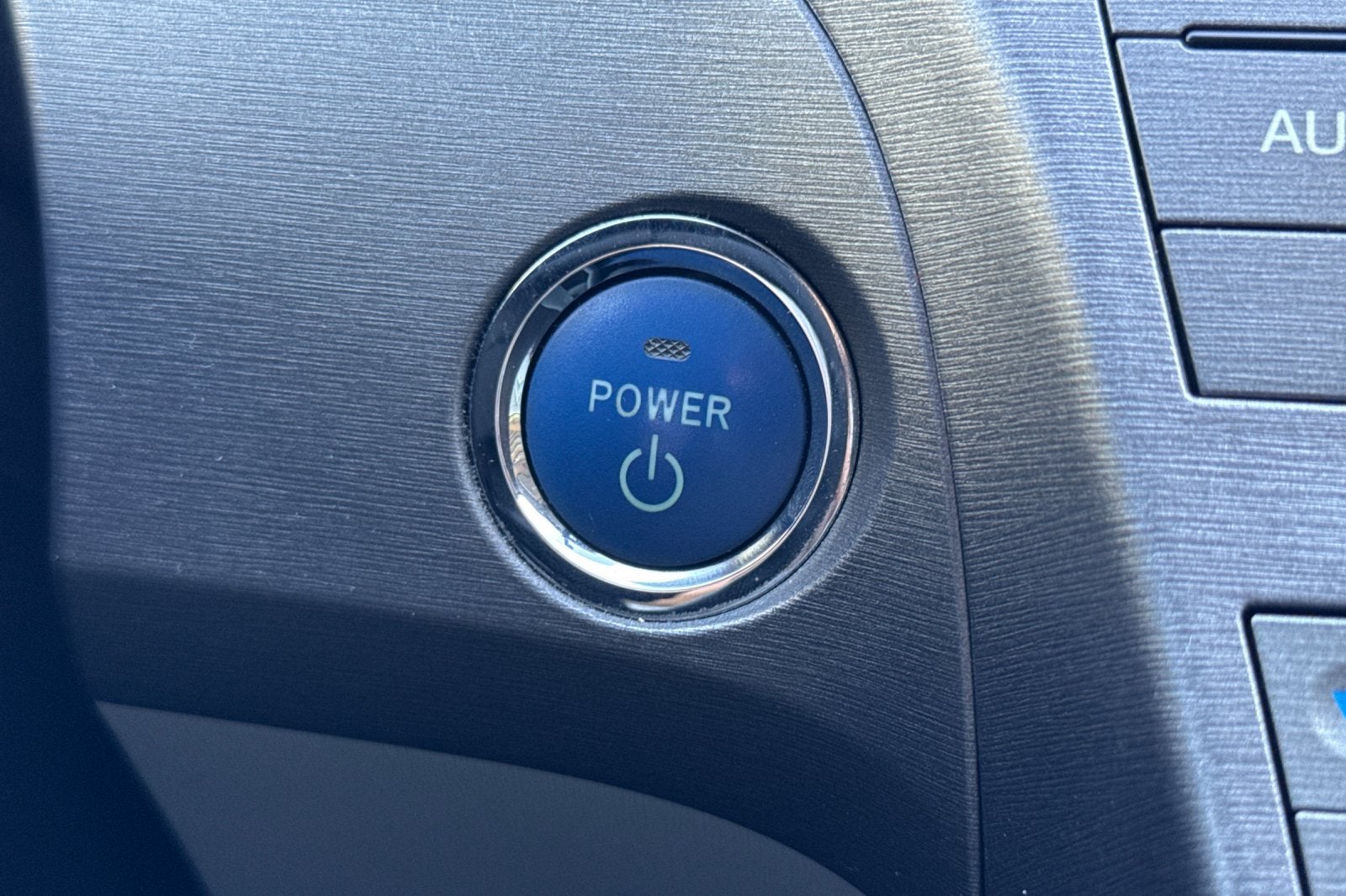 2014 Toyota Prius Three