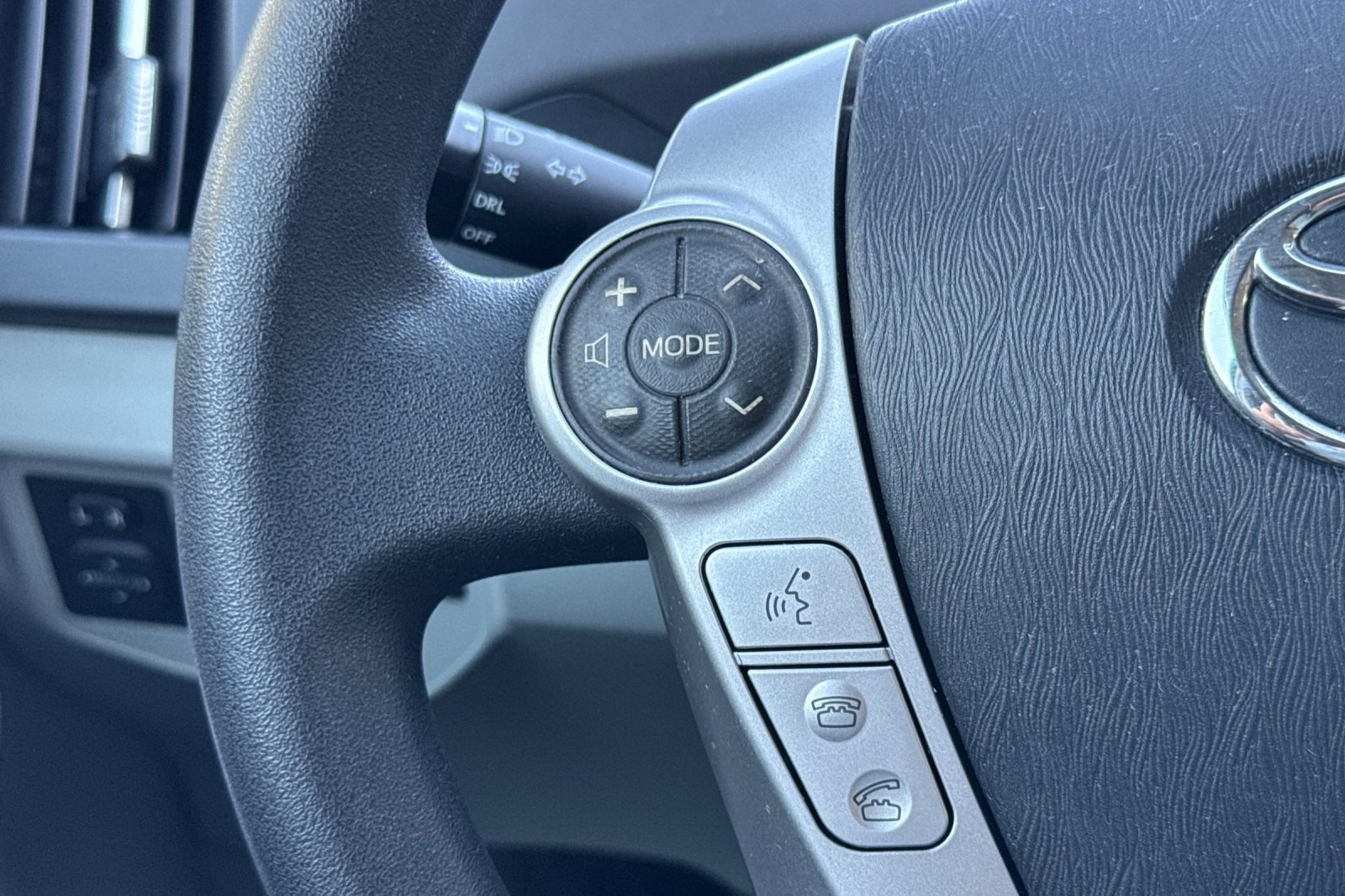 2014 Toyota Prius Three