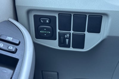 2014 Toyota Prius Three