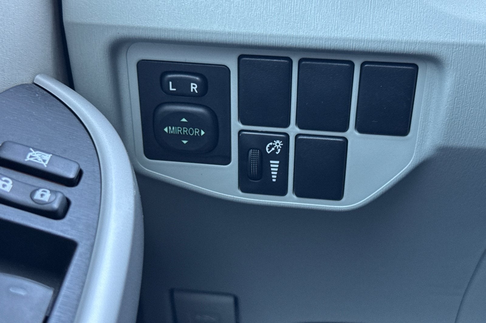 2014 Toyota Prius Three