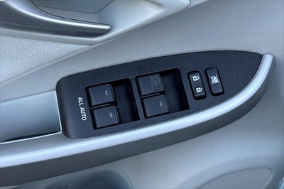 2014 Toyota Prius Three