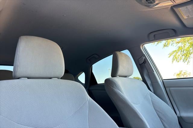2014 Toyota Prius Three