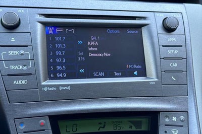 2014 Toyota Prius Three