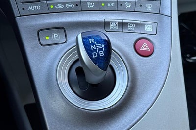 2014 Toyota Prius Three