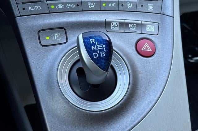 2014 Toyota Prius Three