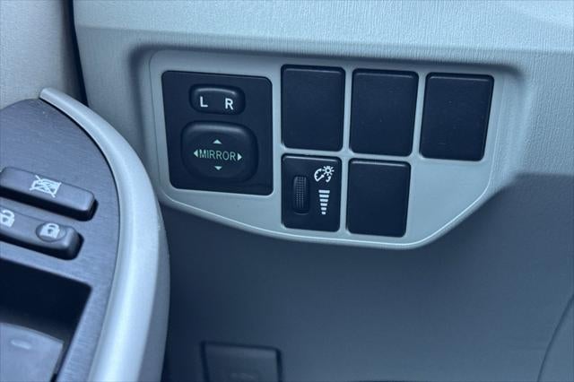 2014 Toyota Prius Three