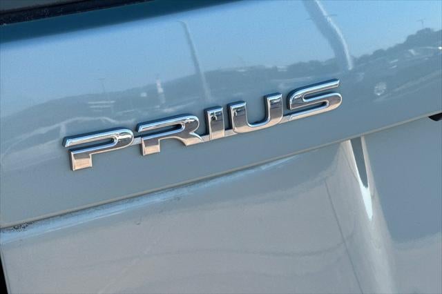 2014 Toyota Prius Three