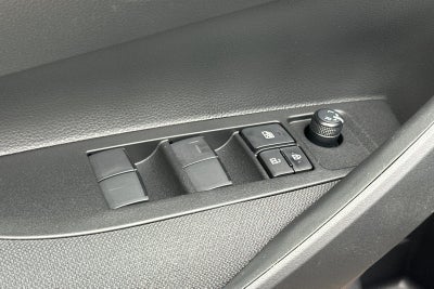 2027 Toyota Corolla SE