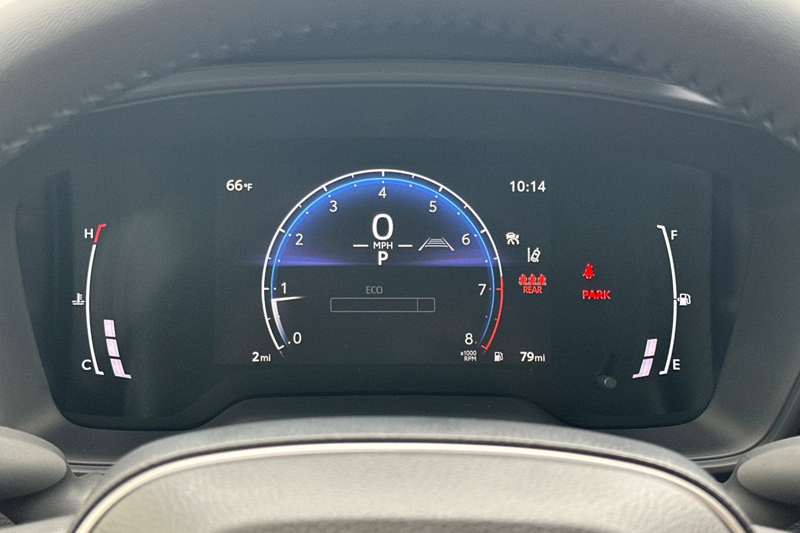 2027 Toyota Corolla SE