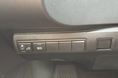 2027 Toyota Corolla SE