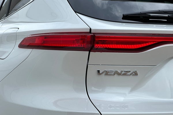2024 Toyota Venza Limited in Dublin, CA - DoinIt Right Dealers