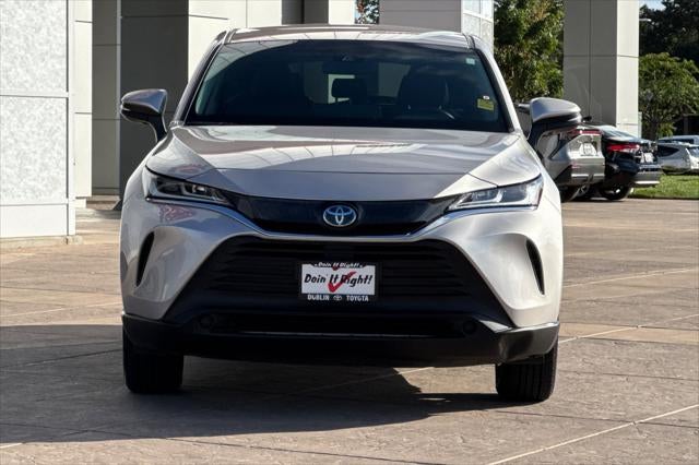 2024 Toyota Venza LE