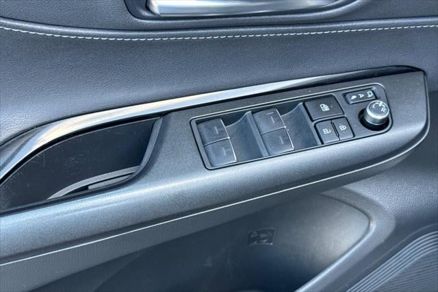 2024 Toyota Venza LE