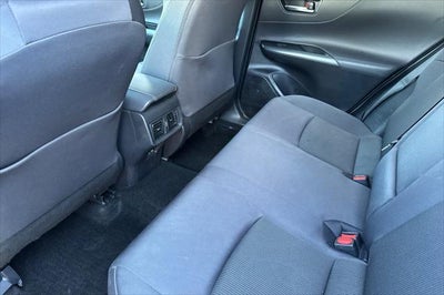 2024 Toyota Venza LE