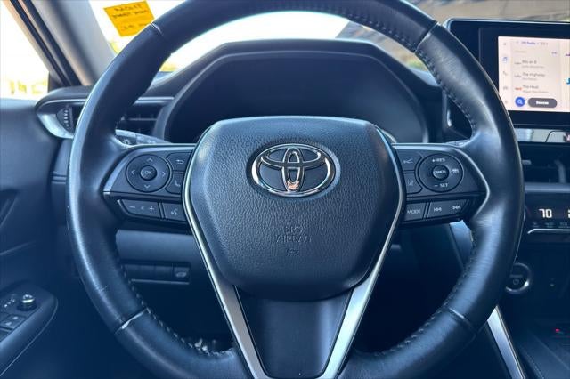 2024 Toyota Venza LE