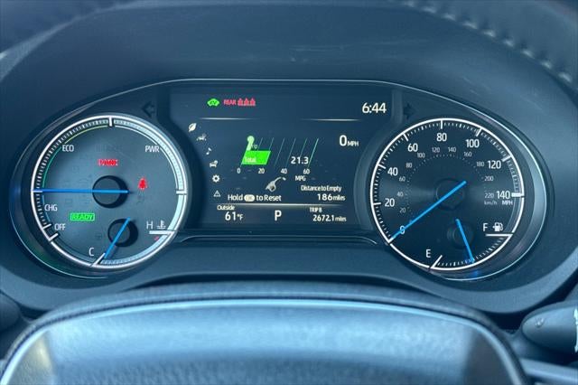 2024 Toyota Venza LE