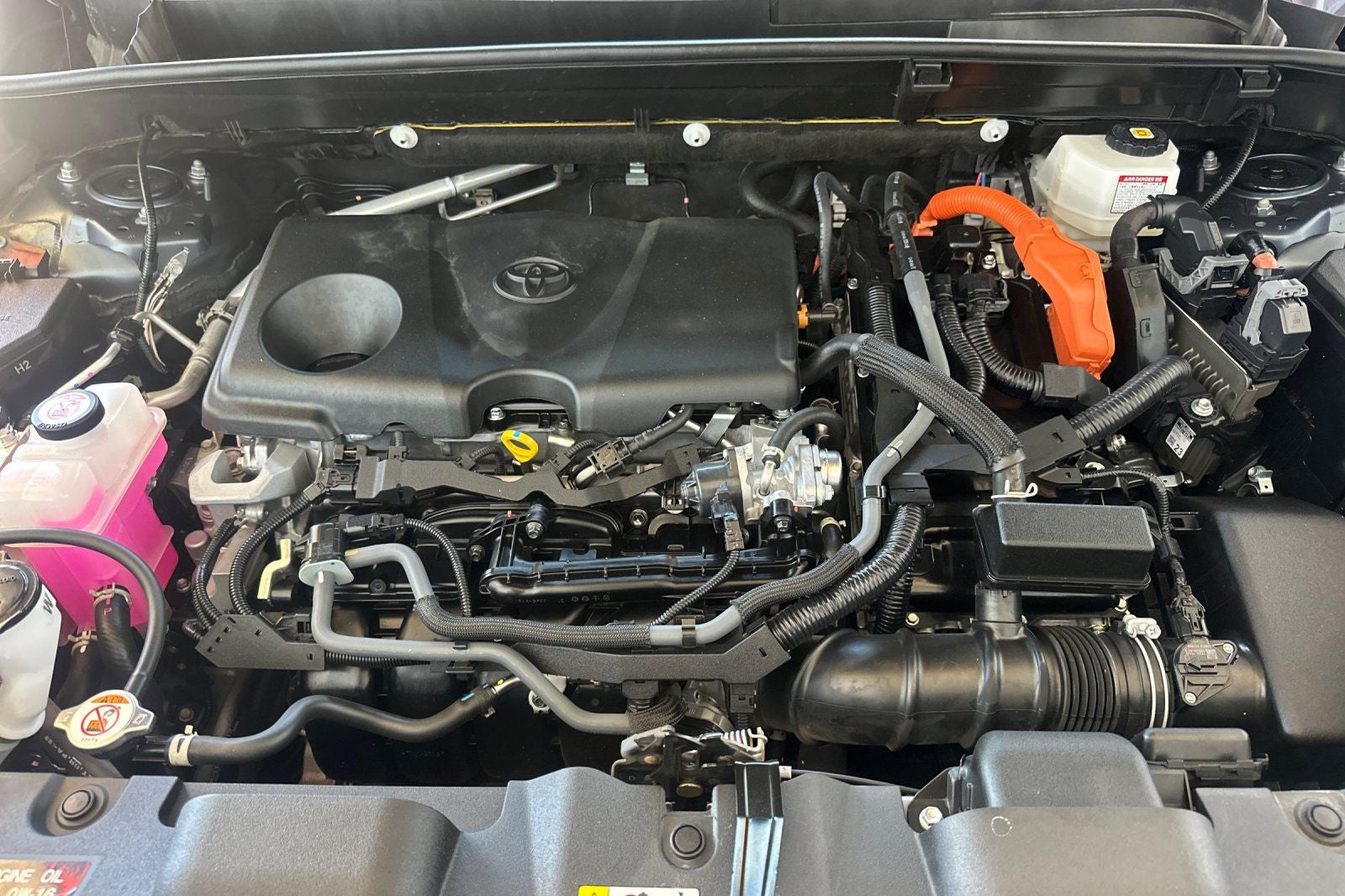 2024 Toyota Venza LE