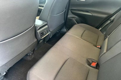 2024 Toyota Venza LE