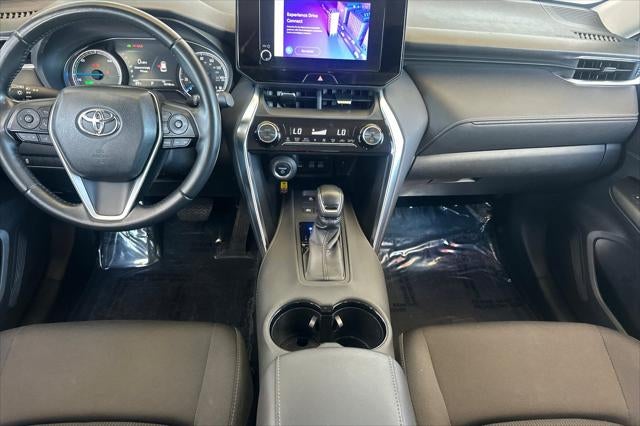 2024 Toyota Venza LE