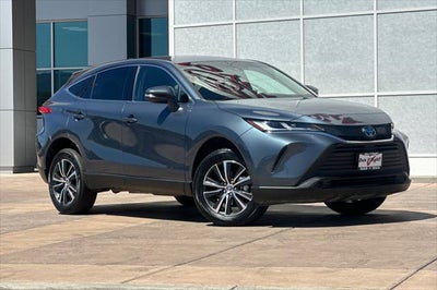 2024 Toyota Venza LE