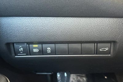 2024 Toyota Venza LE