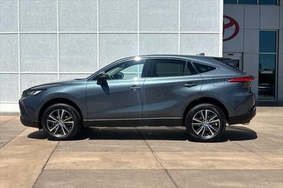 2024 Toyota Venza LE